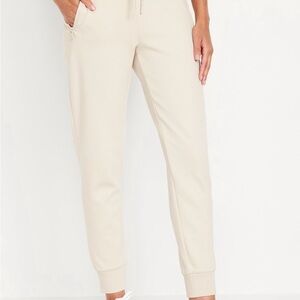 NWT Old Navy High Waisted Women’s Joggers